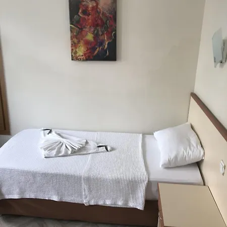 Cim Lägenhetshotell *