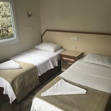 Cim Lägenhetshotell Fethiye