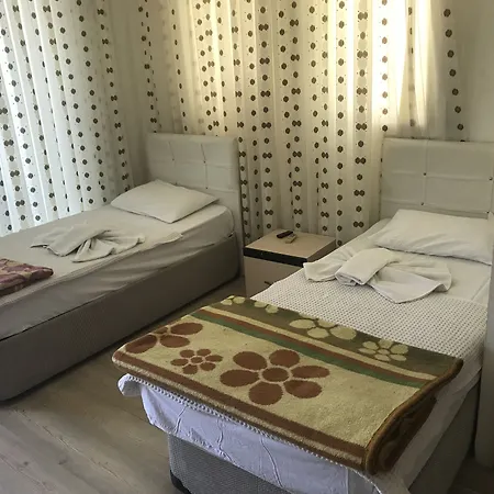 Lägenhetshotell Cim
